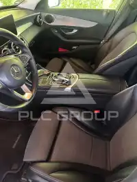 2018 Mercedes Benz C 250