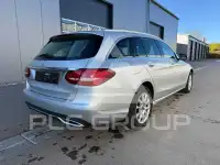 2018 Mercedes Benz C 250