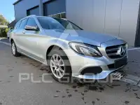 2018 Mercedes Benz C 250