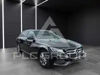 2018 Mercedes Benz C 250