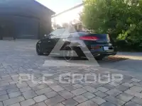 2018 Mercedes Benz C 250