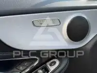 2018 Mercedes Benz C 250