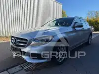 2018 Mercedes Benz C 250