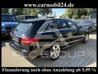 2018 Mercedes Benz C 250
