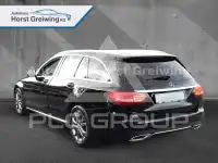 2018 Mercedes Benz C 250