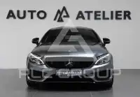 2018 Mercedes Benz C 250