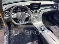 2018 Mercedes Benz C 250