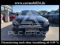 2018 Mercedes Benz C 250