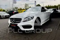 2018 Mercedes Benz C 250
