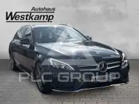 2018 Mercedes Benz C 250