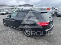 2018 Mercedes Benz C 250