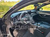2018 Mercedes Benz C 250
