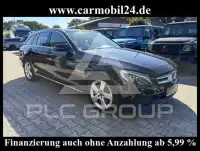2018 Mercedes Benz C 250