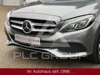 2018 Mercedes Benz C 250