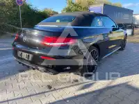 2018 Mercedes Benz C 250