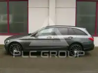 2018 Mercedes Benz C 250