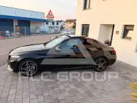 2018 Mercedes Benz C 250