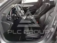 2018 Mercedes Benz C 250