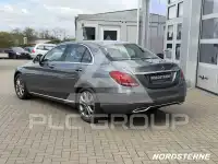 2018 Mercedes Benz C 250