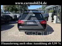 2018 Mercedes Benz C 250