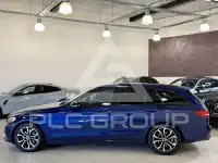 2018 Mercedes Benz C 250