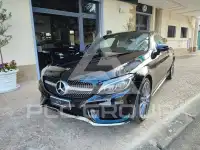 2018 Mercedes Benz C 250
