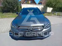 2018 Mercedes Benz C 250
