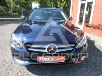 2018 Mercedes Benz C 250