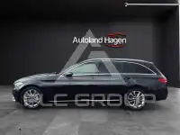 2018 Mercedes Benz C 250