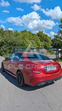 2018 Mercedes Benz C 250