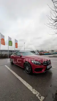 2018 Mercedes Benz C 250