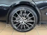 2018 Mercedes Benz C 250