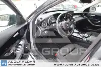 2018 Mercedes Benz C 250