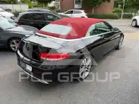 2018 Mercedes Benz C 250