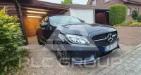 2018 Mercedes Benz C 250