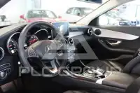 2018 Mercedes Benz C 250