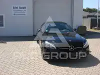2018 Mercedes Benz C 250