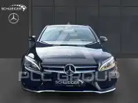 2018 Mercedes Benz C 250