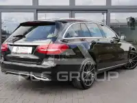 2018 Mercedes Benz C 250