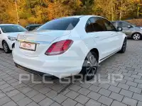 2018 Mercedes Benz C 250