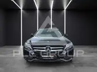 2018 Mercedes Benz C 250