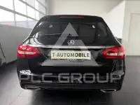 2018 Mercedes Benz C 250