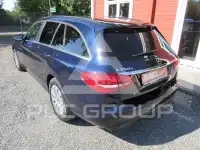 2018 Mercedes Benz C 250