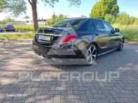2018 Mercedes Benz C 250