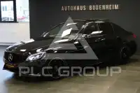 2018 Mercedes Benz C 250