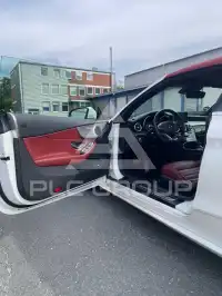 2018 Mercedes Benz C 250
