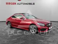 2018 Mercedes Benz C 250
