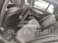 2018 Mercedes Benz C 250