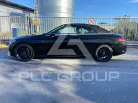 2018 Mercedes Benz C 250