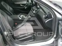 2018 Mercedes Benz C 250